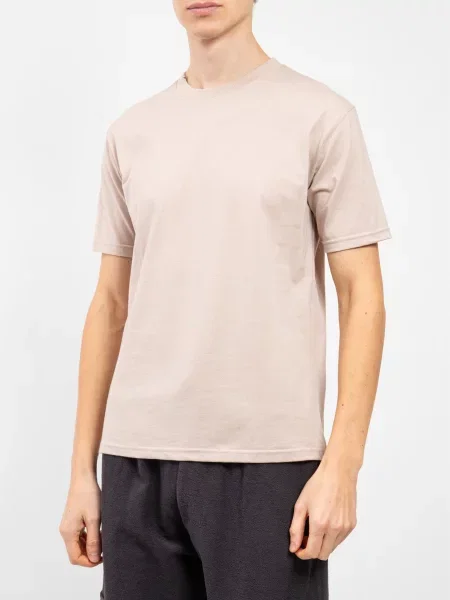 Just Before Футболка бежевий