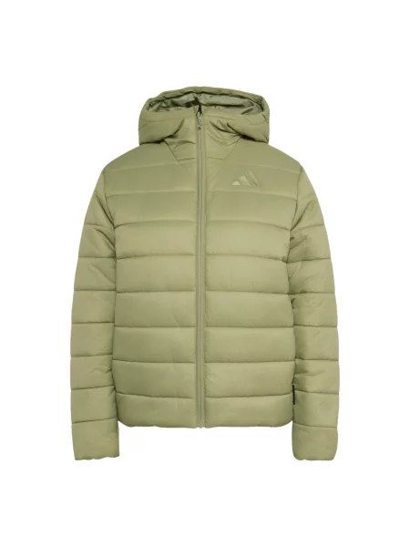 ADIDAS TERREX Outdoorová bunda Multi Essentials světle zelená