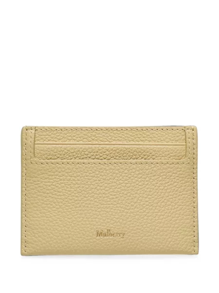 Portofel Mulberry din piele
