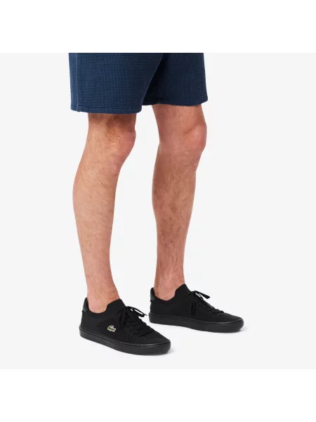 Lacoste Sneakersy czarny