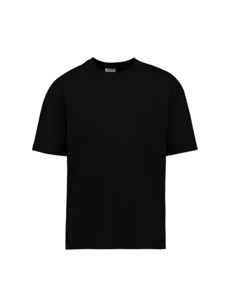 No Excess Tricou negru