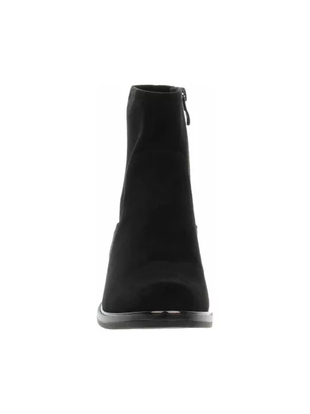 Pantofi Caprice negru