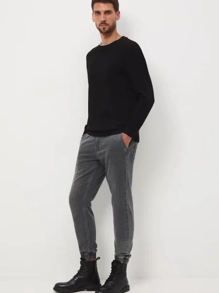 Дънки Medicine сиво