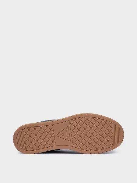 Кеди Guess чорні