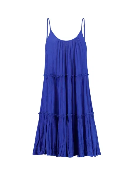 Shiwi Rochie de vară JOAH cobalt albastru