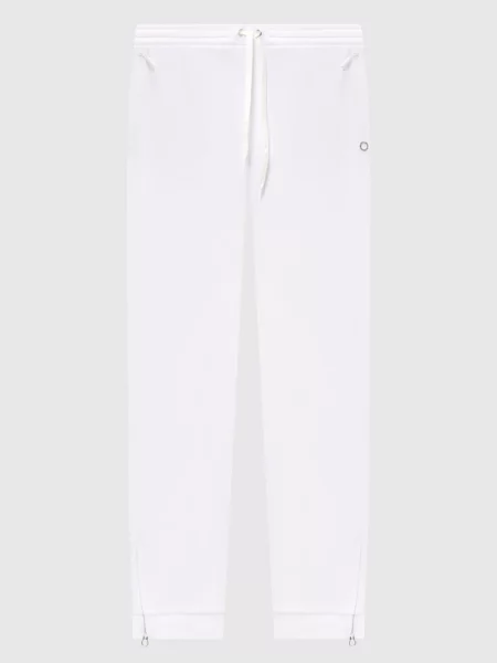 Спортивні штани Stefano Ricci білі
