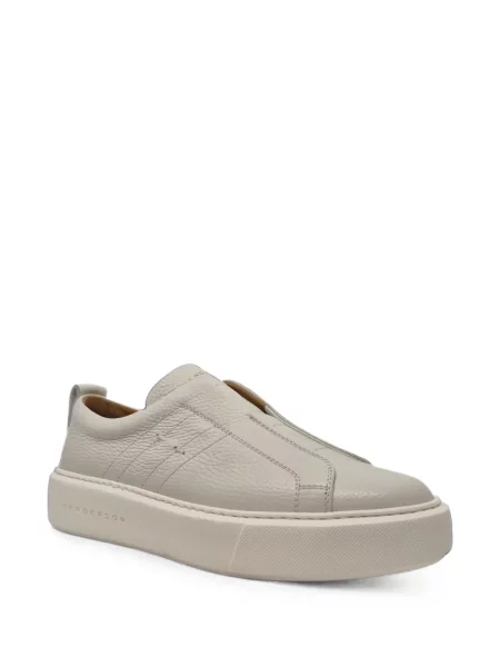 Sneakerși Henderson Baracco gri