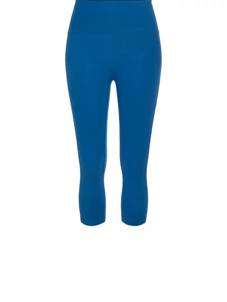 LASCANA Leggings albastru