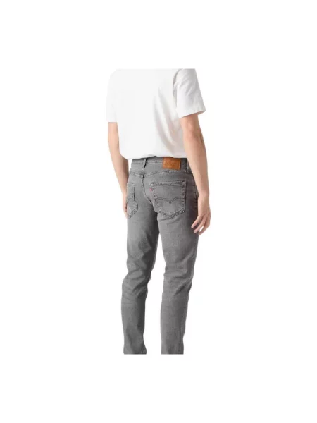 Blugi Levi's® gri