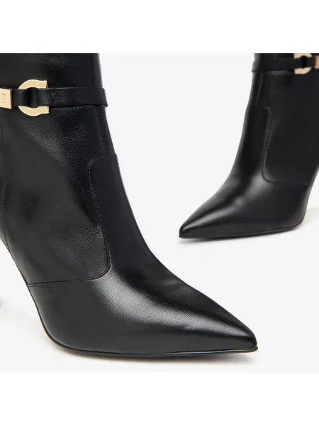 Pantofi Nerogiardini negru