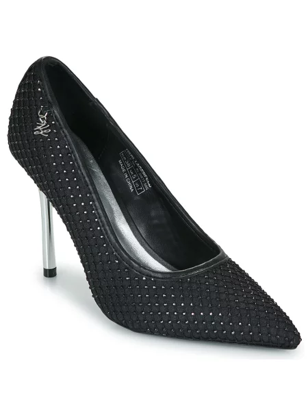 Pantofi Karl Lagerfeld negru