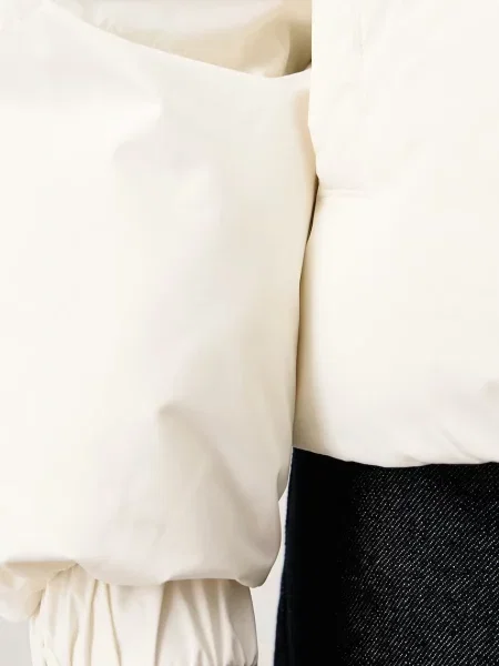 Karl Lagerfeld Jeans стьобана куртка