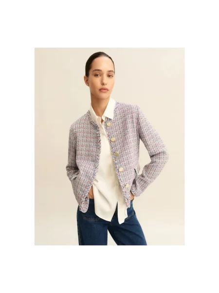 Pulover Linea Emme Marella albastru