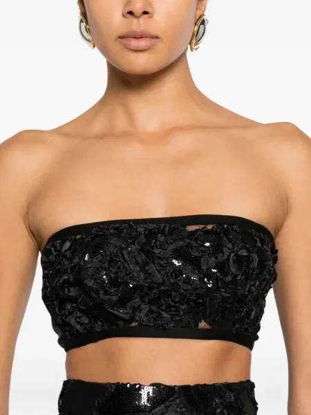 Sutien Mitiliane Couture negru