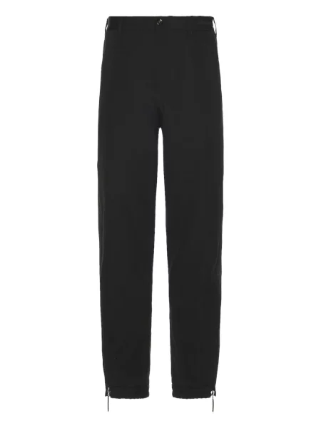 Pantaloni Burberry negru