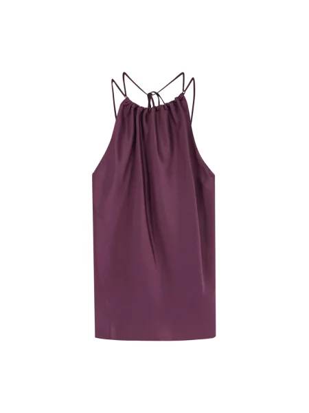 Bluzka Pinko fioletowa