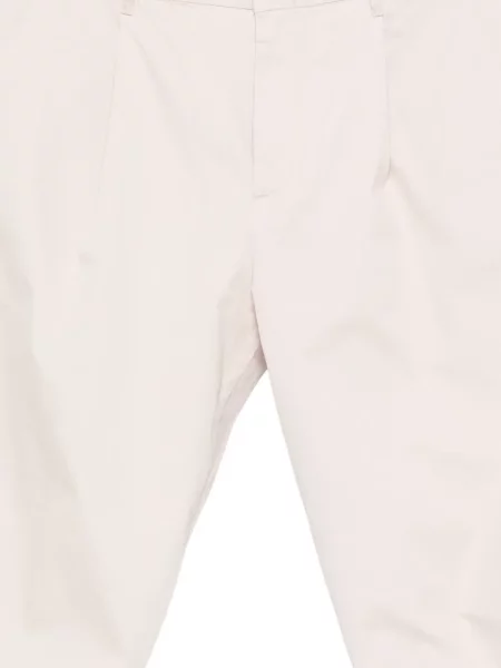Pantaloni plisați Nine In The Morning