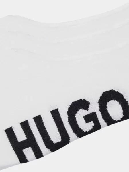 Носки Hugo белые