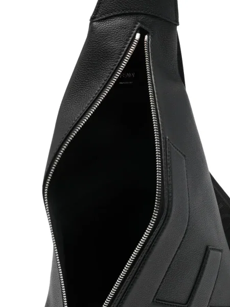 Rucsac Fendi negru