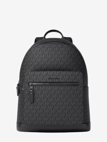 Ruksak MICHAEL Michael Kors čierna