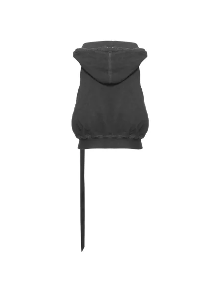 Kamizelka Rick Owens czarna