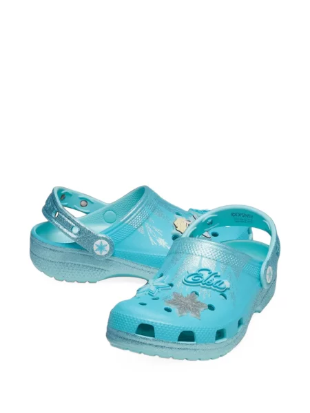 Gyerek szandál Crocs kék