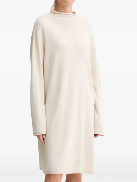 Rochie maxi Marc O'polo lungă de costum