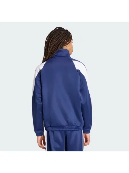 Bluza dresowa Stadium niebieska