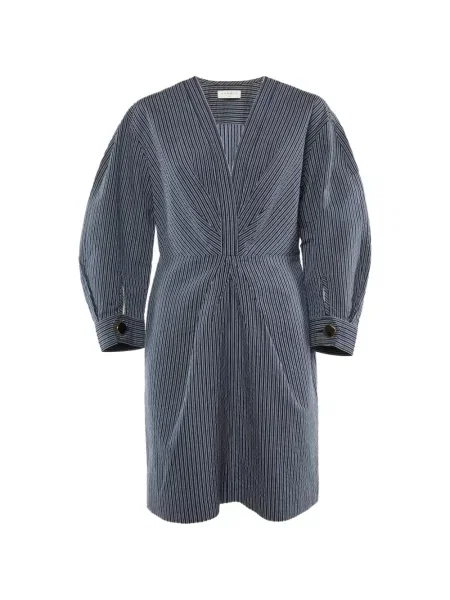 Rochie Sandro albastru
