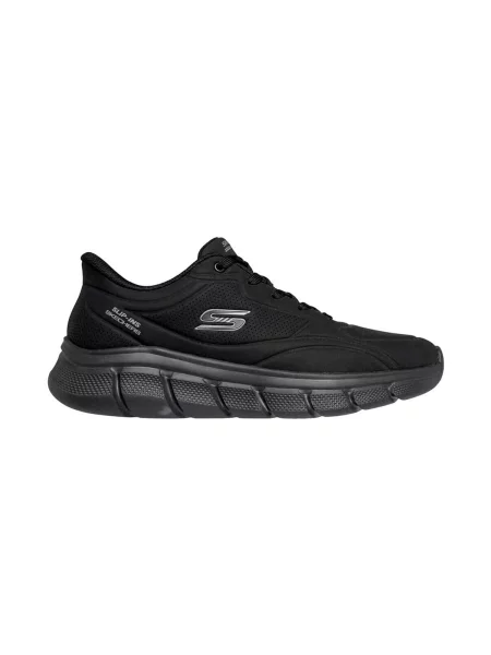 Pantofi Skechers negru