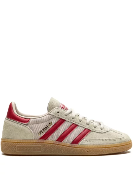 Sneakerși Adidas Spezial bej