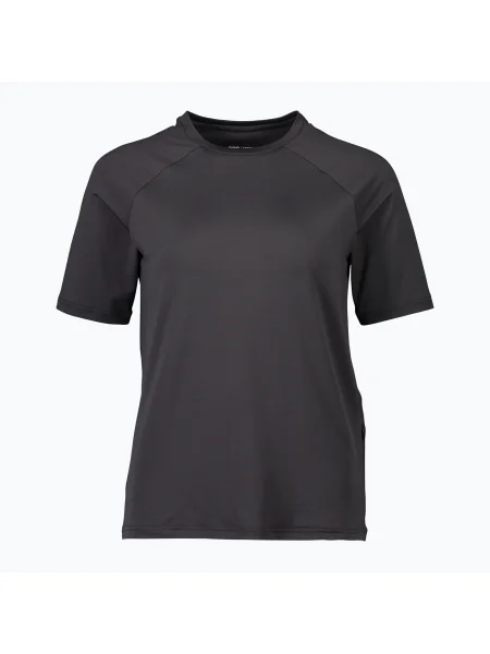 Tricou de ciclism pentru femei POC Reform Enduro Light sylvanite grey gri