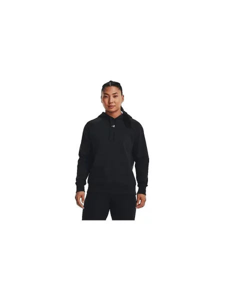 Fleece ruha Under Armour fekete