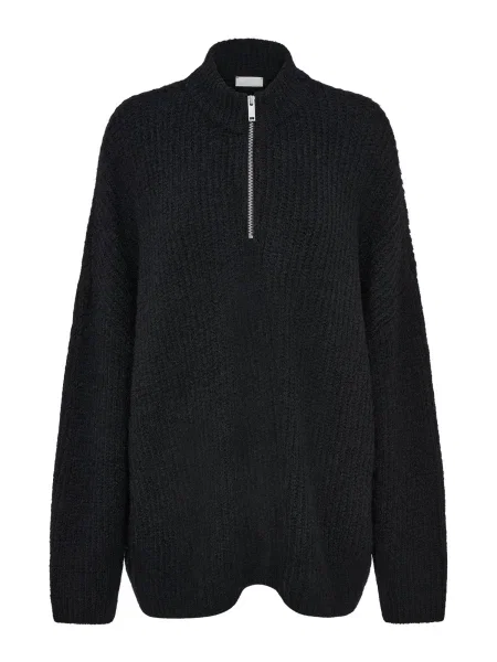 LeGer by Lena Gercke Pulover Inge' negru