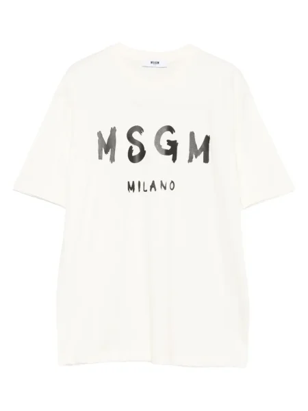 Koszulka dziecięca Msgm
