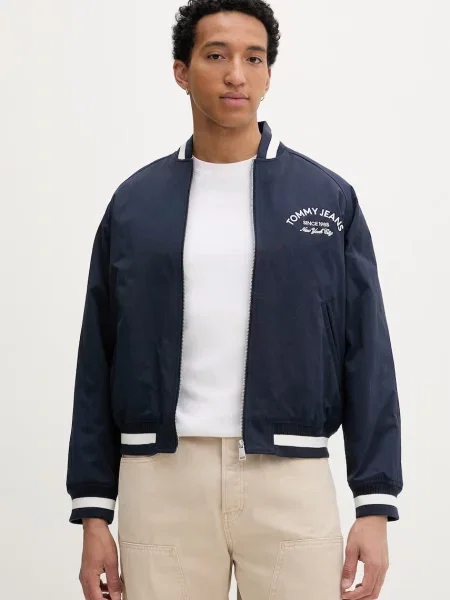 Tommy Jeans geacă bomber pentru bărbați