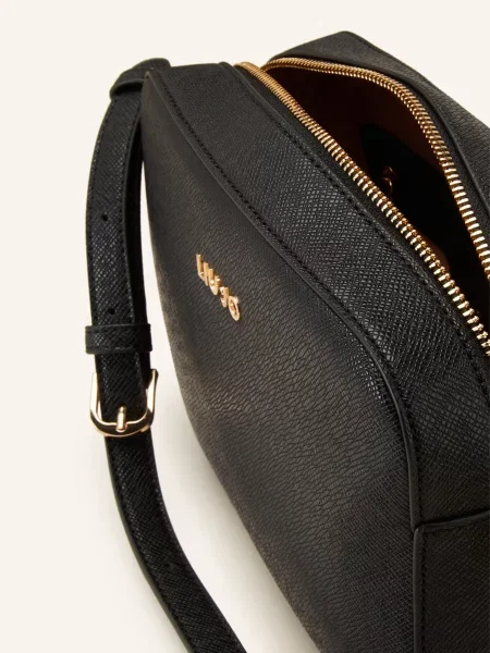 Liu Jo Kabelka S Crossbody černá