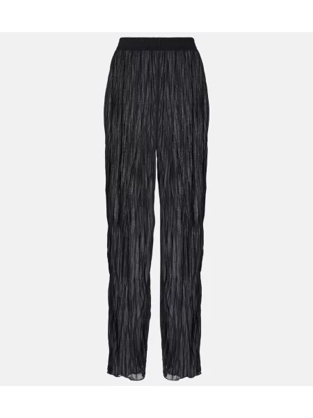 Pantaloni Jade Swim negru