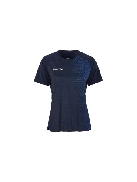 Tricou Craft albastru