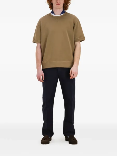 Tricou Fortela maro
