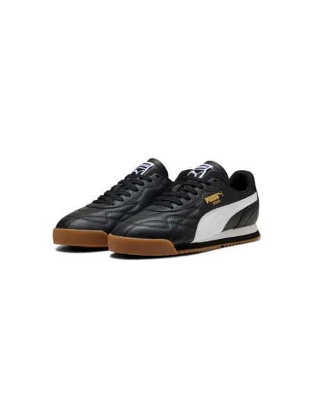 Pantofi Puma negru