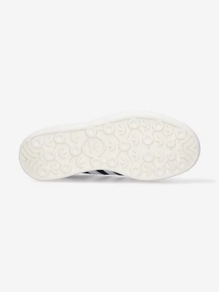 Tenisky adidas Originals W Gazelle Bold čierna