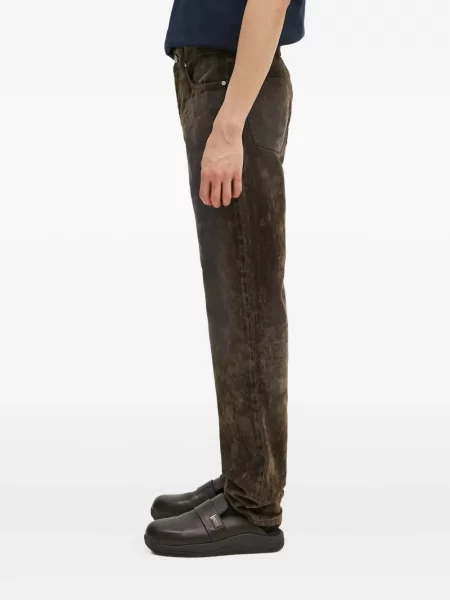 Traperice Helmut Lang zelena