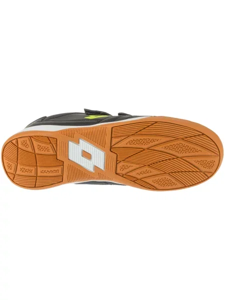 Pantofi Lotto negru