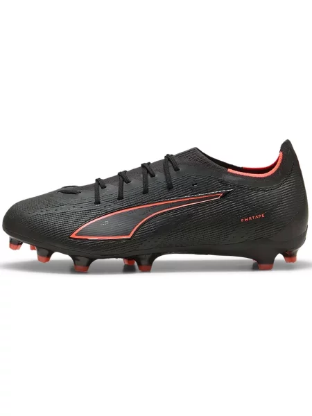 Pantofi Puma negru