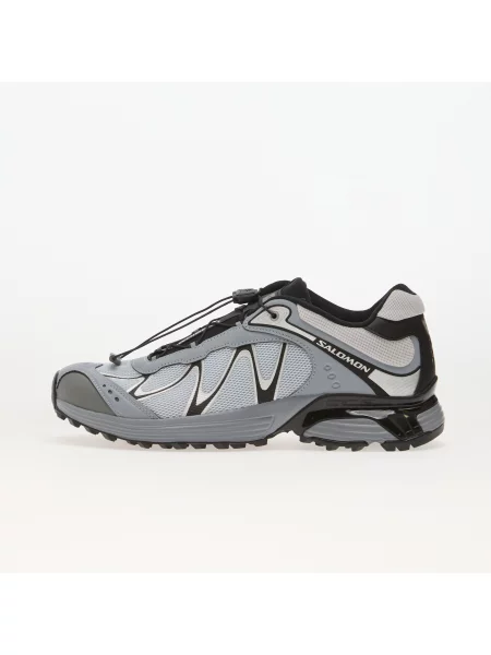 Sneakers Salomon XT-Whisper Tradewinds/ Black/ Ftw Silver EUR 44 negru