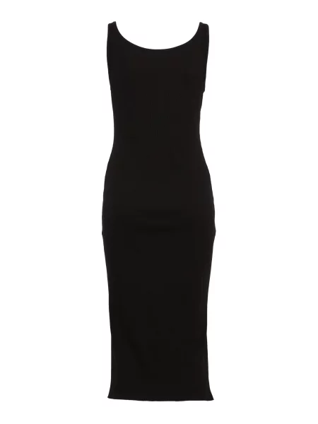 Lindex Maternity Rochie negru