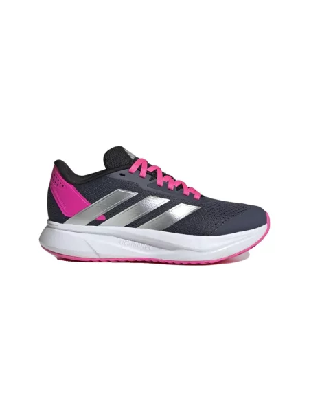 Pantofi Adidas alergare albastru