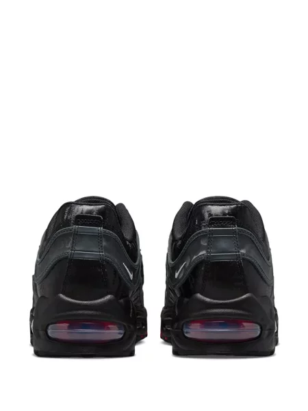Joga sunčane naočale Nike crna