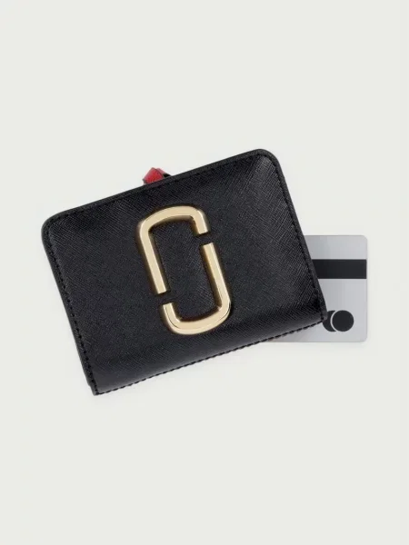 Кожаный кошелек Marc Jacobs